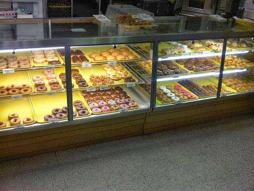 Donut Shop «Paris Donuts», reviews and photos, 230 W Campbell Rd, Richardson, TX 75080, USA