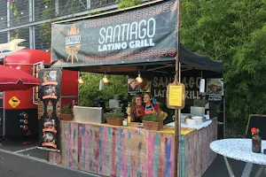 Santiago Latino Grill image