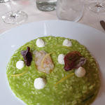 Photo n°4 de l'avis de Cristian.a fait le 02/06/2021 à 14:02 sur le  Al Venti à Biella