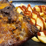 Photo n°4 de l'avis de Free.x fait le 26/04/2024 à 19:55 sur le  V8 Pizza & Pasta à Lazise