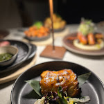 Photo n°3 de l'avis de MS. fait le 16/12/2023 à 23:17 sur le  Fitzroy Munich à Munich