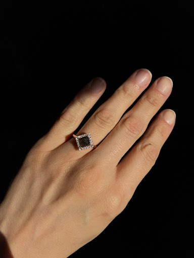 Jewelry Store «I Gorman Jewelers», reviews and photos, 1133 20th St NW, Washington, DC 20036, USA