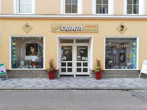 Salon Dunhofer In Braunau am Inn