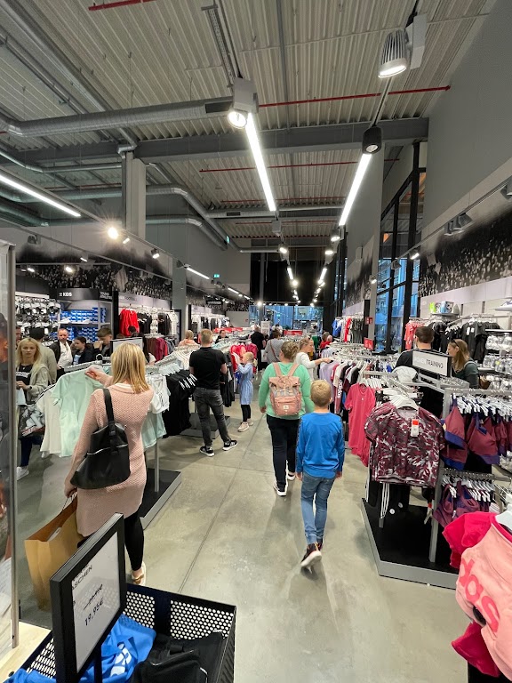 adidas Outlet Ochtrup