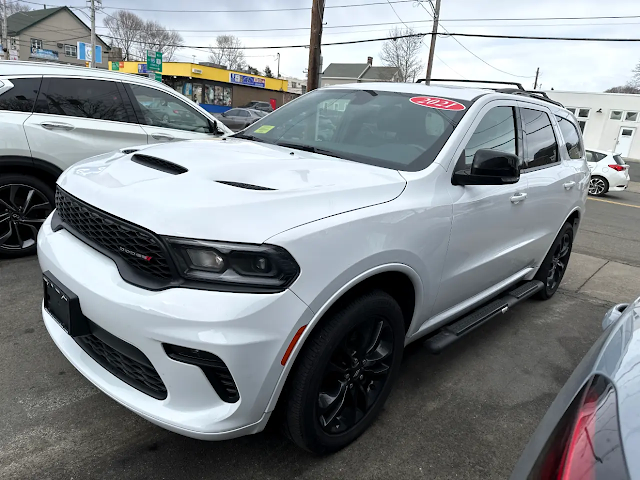 A J's Auto Sales Inc