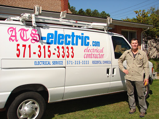 Electrician «ATS-Electric», reviews and photos, 7670 Courthouse Rd, Louisa, VA 23093, USA