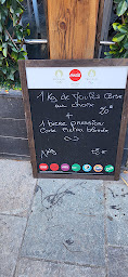 Photo n°7 de GIA - LGB ART’E GUSTO à Saint-Florent ()