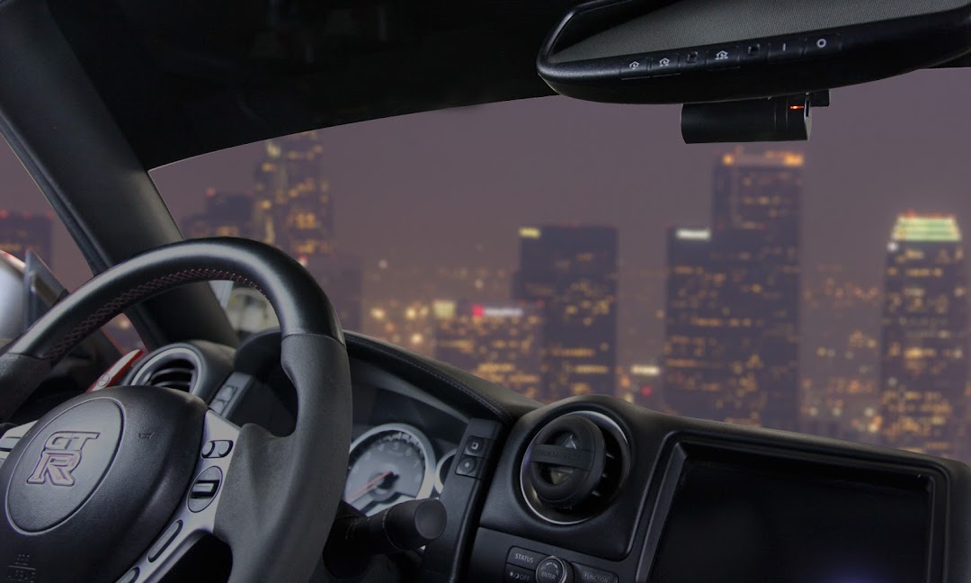 7DayCam Dashcam Store