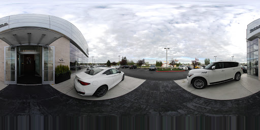 Infiniti Dealer «INFINITI OF TACOMA AT FIFE», reviews and photos, 4902 Pacific Hwy E, Fife, WA 98424, USA