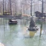 Photo n°5 de l'avis de Daniela.e fait le 14/04/2022 à 20:15 sur le  Laghetto Nais à Bobbio Pellice