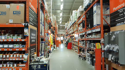 Home Improvement Store «The Home Depot», reviews and photos, 1550 Old Country Rd, Riverhead, NY 11901, USA