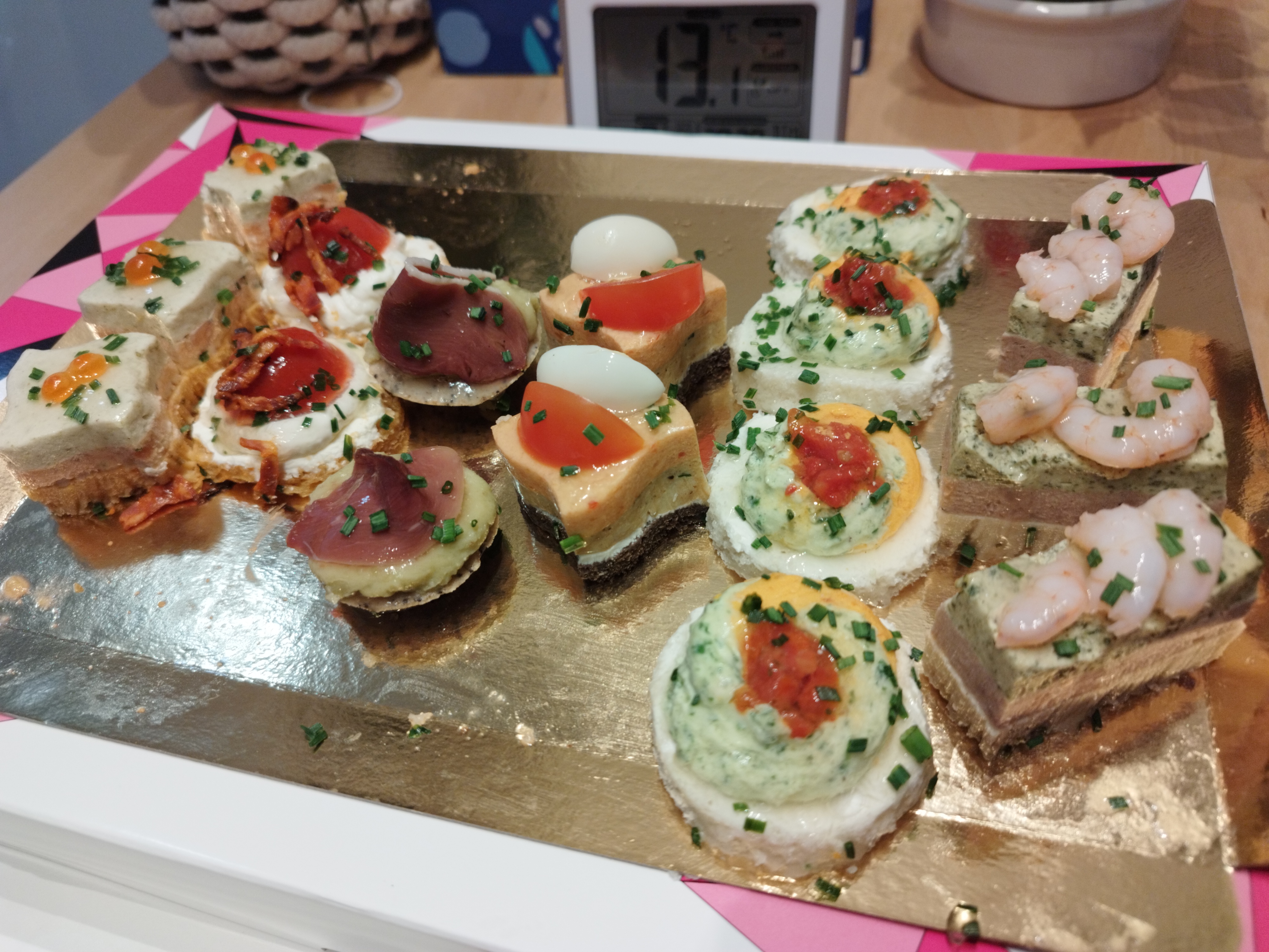 Photo n° 2 de l'avis de CL.g fait le 02/06/2019 à 03:55
