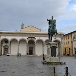 Photo n°1 de l'avis de Gianfranco. fait le 04/01/2024 à 22:33 sur le  Le Due Fontane Hotel à Florence