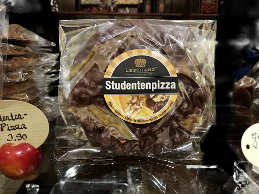 Leschanz - Wiener Schokoladekönig