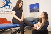District Performance & Physio (Navy Yard) - Physical Therapy - Photo 3 - Car repair in Washington, DC, Arlington
