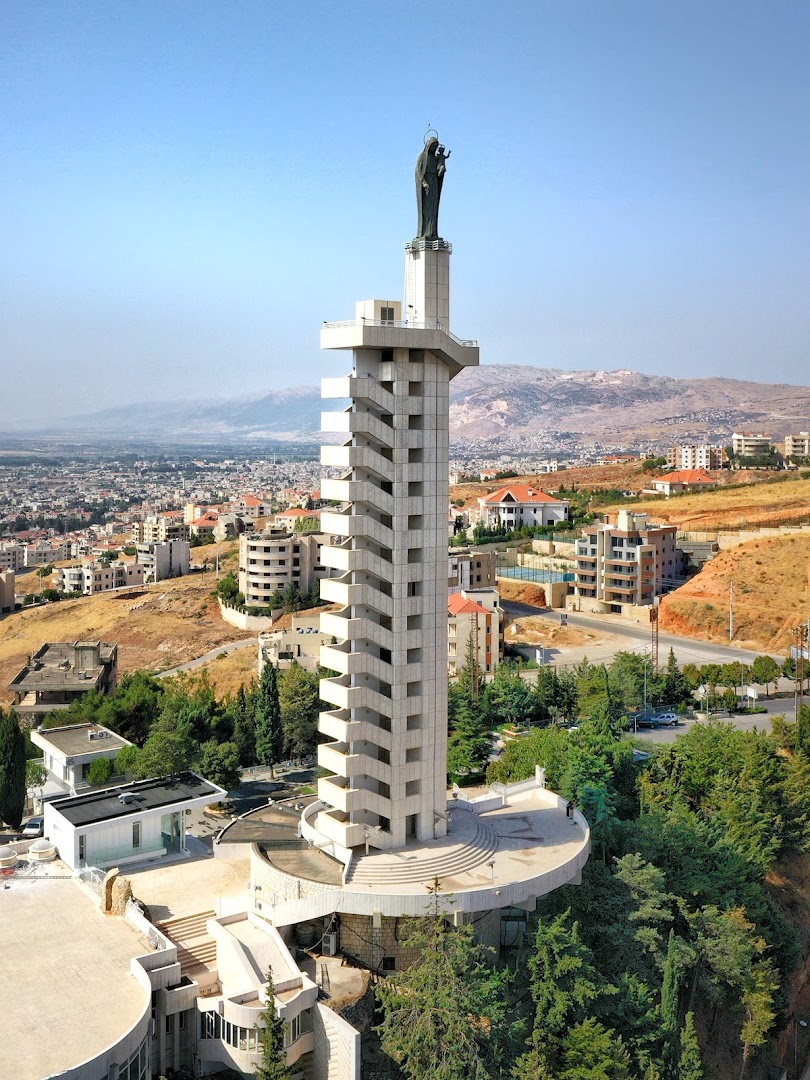 Zahle, Lübnan