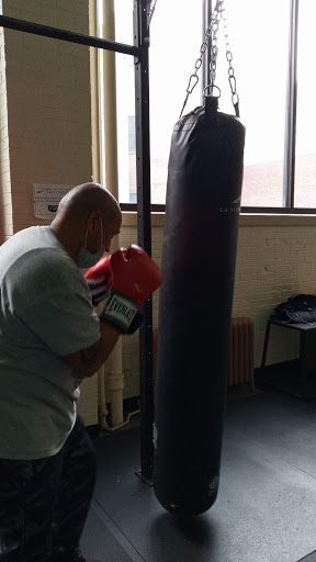 Gym «LA Fitness», reviews and photos, 69 Delaware Ave, Buffalo, NY 14202, USA