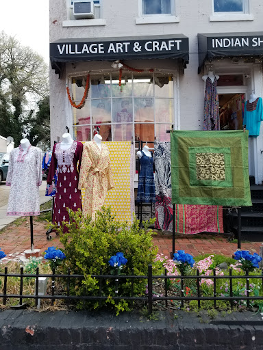 Village Art & Craft USA Inc