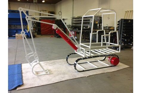 Blaque Metal Works LLC