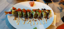 Sushi du Restaurant japonais Bistrot Le Yuki à Vélizy-Villacoublay - n°16