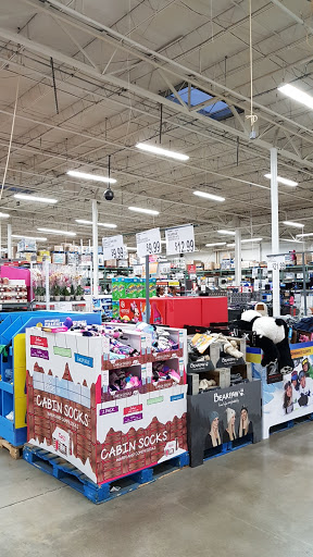 Warehouse club «BJ’s Wholesale Club», reviews and photos, 1000 US-1, Edison, NJ 08817, USA