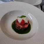 Photo n°4 de l'avis de Domenico.o fait le 31/10/2021 à 13:38 sur le  Officina Culinaria à Ostia