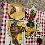 Photo n°1 de l'avis de Nick.i fait le 27/10/2022 à 20:38 sur le  Hostaria Don Fili à Fara Vicentino