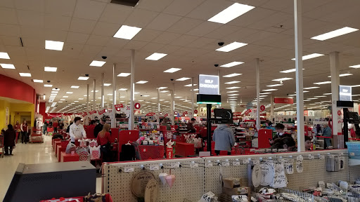 Department Store «Target», reviews and photos, 125 Topsham Fair Mall Rd, Topsham, ME 04086, USA