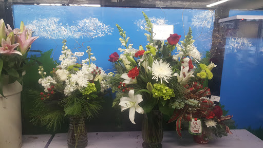 Florist «Bonnie Flower Shop Inc», reviews and photos, 3400 W Irving Park Rd, Chicago, IL 60618, USA