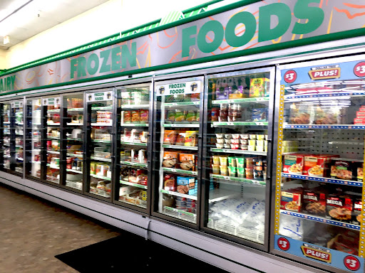 Dollar Store «Dollar Tree», reviews and photos, 1041 Vine St, Healdsburg, CA 95448, USA