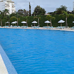Photo n°2 de l'avis de Chris.a fait le 03/11/2023 à 16:15 sur le  Alvor Baía Resort Hotel à Portimão