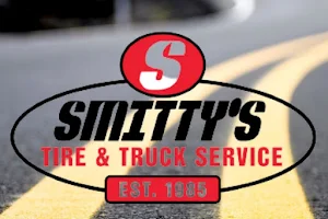 Smitty's Tire & Truck Services LLC. image