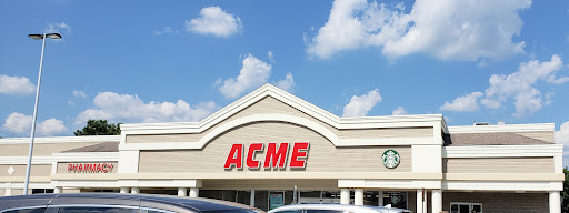 Grocery Store «ACME Markets», reviews and photos, 550 Myrtle Ave, Boonton, NJ 07005, USA