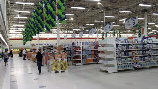 Supermercado Megasis