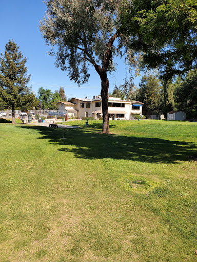 Golf Course «Blackberry Farm Golf Course», reviews and photos, 22100 Stevens Creek Blvd, Cupertino, CA 95014, USA