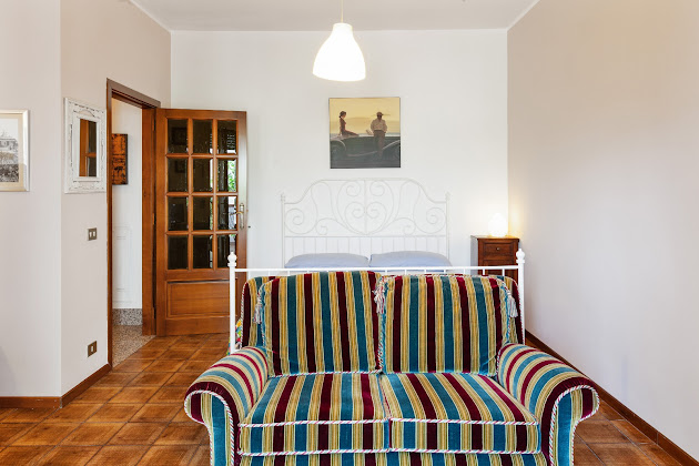 Photo Bed & Breakfast Dimora Teodora 75100 Matera