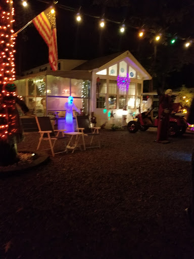 Campground «Holly Shores Camping Resort», reviews and photos, 491 U.S. 9, Cape May, NJ 08204, USA