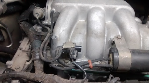 Auto Machine Shop «JER Auto Care», reviews and photos, 3110 Lincoln Ave, Ogden, UT 84401, USA