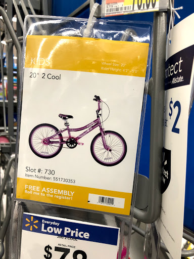 Department Store «Walmart Supercenter», reviews and photos, 200 Otis St, Northborough, MA 01532, USA