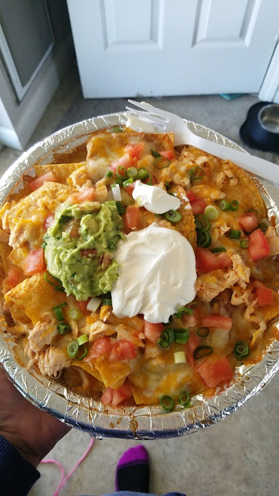 Tacos El Dorado