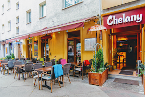 Chelany-Neukölln Restaurant image