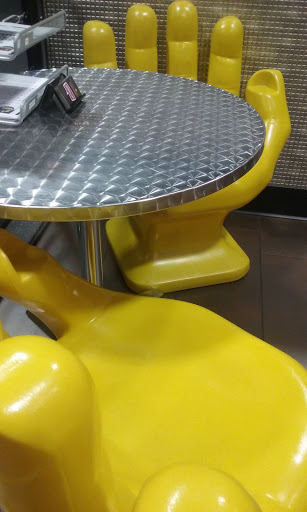 Gym «Planet Fitness», reviews and photos, 500 E Manchester Blvd a, Inglewood, CA 90301, USA