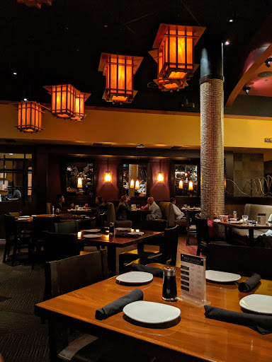 P.F. Chang's