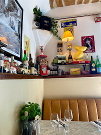 Les plus récentes photos du Restaurant La Petite Cave di San Giovanni à Gémenos - n°4