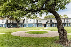 Bayou Palms Apartments image