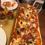 Photo n°1 de l'avis de D.N.G. fait le 21/12/2022 à 21:13 sur le  La Pecora Pazza à Rome