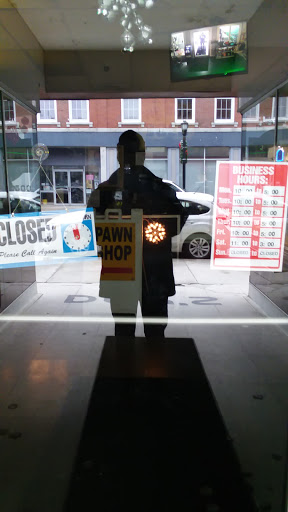 Pawn Shop «Biddeford Pawn & GOLD», reviews and photos, 156 Main St #104, Biddeford, ME 04005, USA