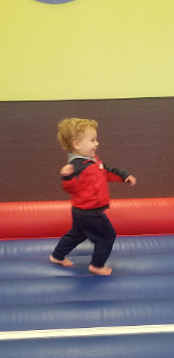 Gymnastics Center «The Little Gym of Doylestown», reviews and photos, 1661 Easton Rd, Warrington, PA 18976, USA