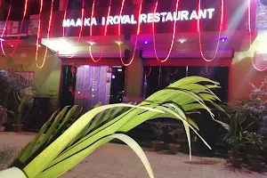 Maa Kali Royal Restaurant image