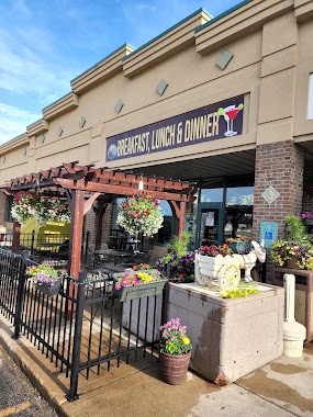 Polanco Mexican Restaurant